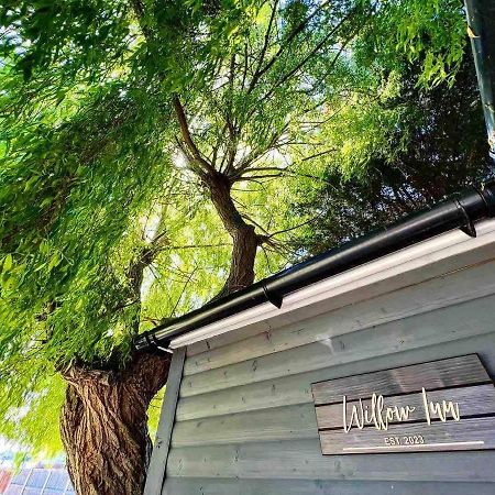 Willow Inn برودستيرز المظهر الخارجي الصورة