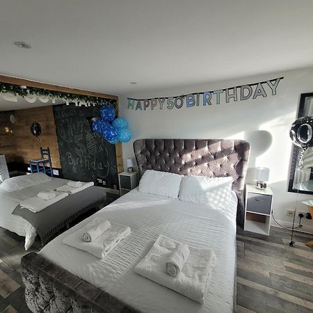 Willow Inn برودستيرز المظهر الخارجي الصورة