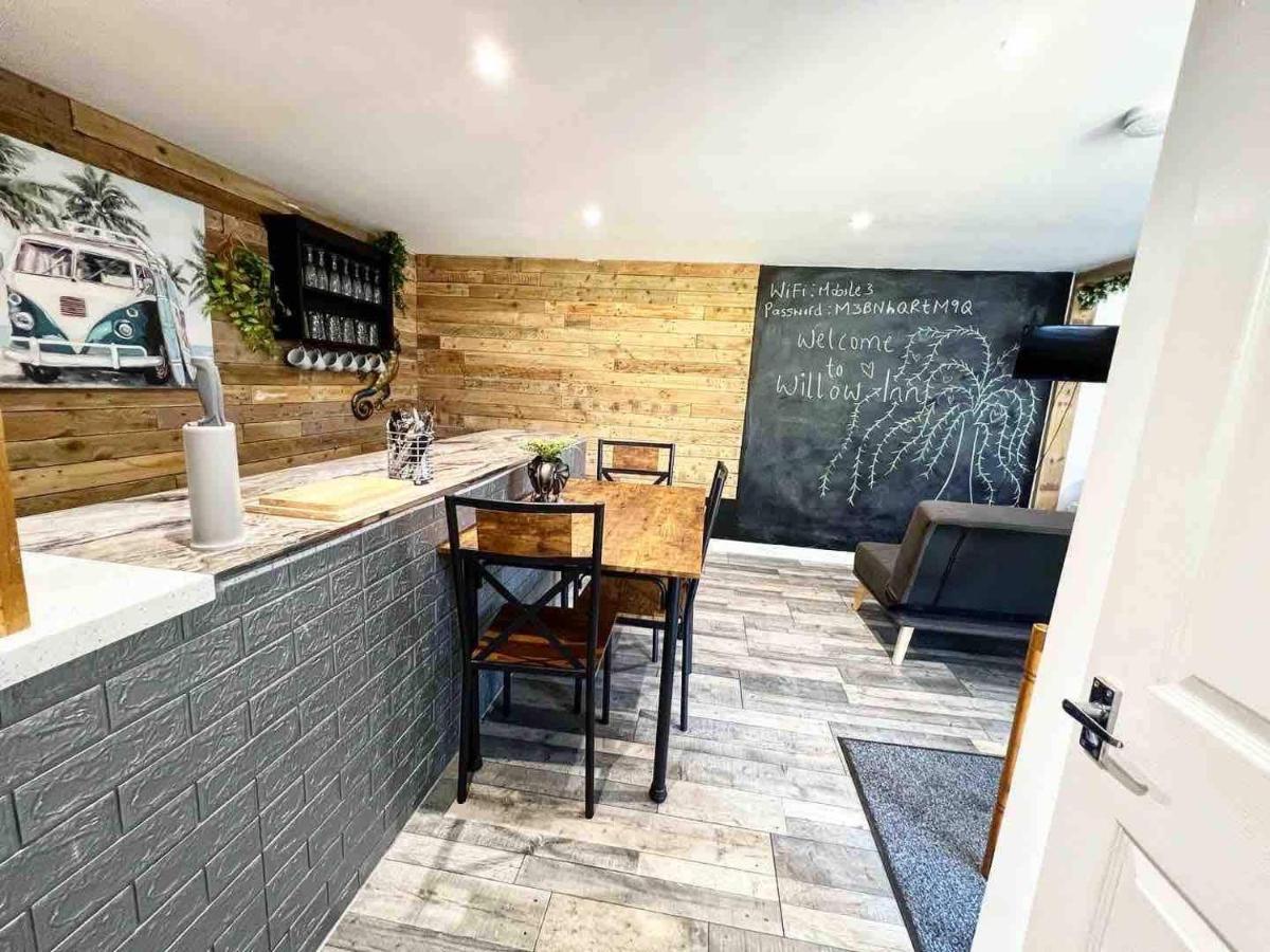 Willow Inn برودستيرز المظهر الخارجي الصورة