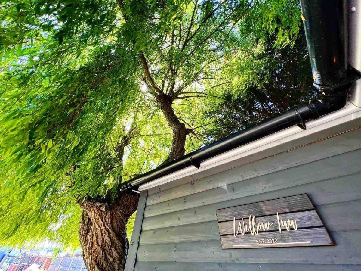 Willow Inn برودستيرز المظهر الخارجي الصورة