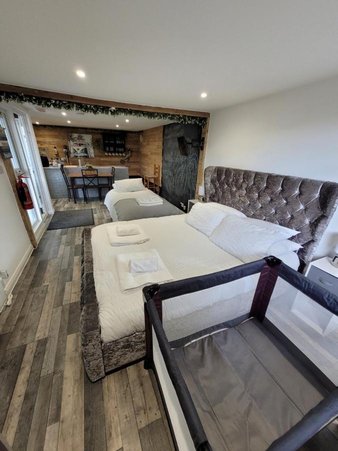 Willow Inn برودستيرز المظهر الخارجي الصورة