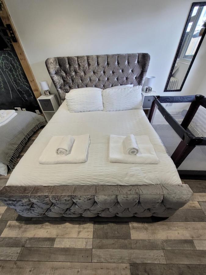 Willow Inn برودستيرز المظهر الخارجي الصورة