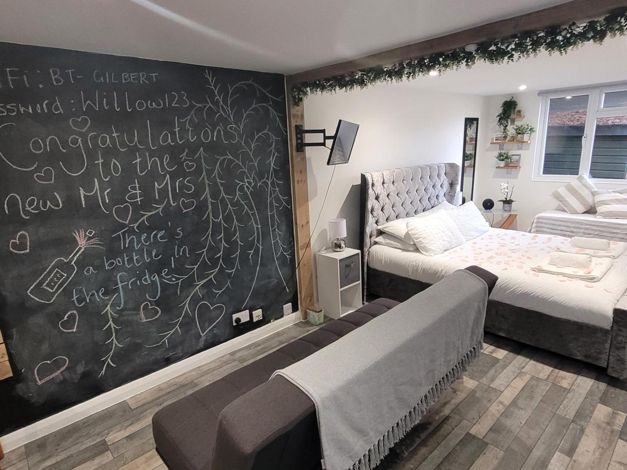 Willow Inn برودستيرز المظهر الخارجي الصورة