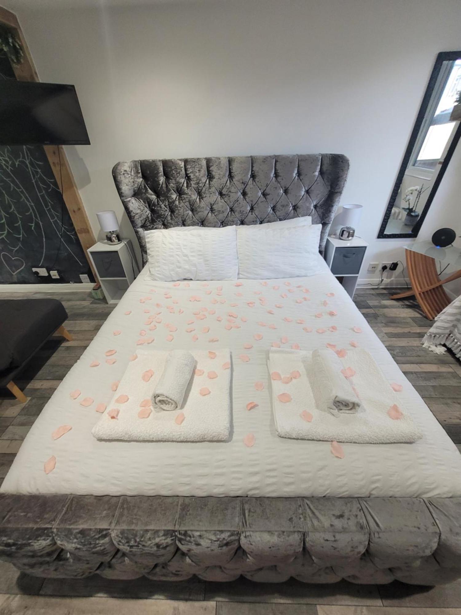 Willow Inn برودستيرز المظهر الخارجي الصورة