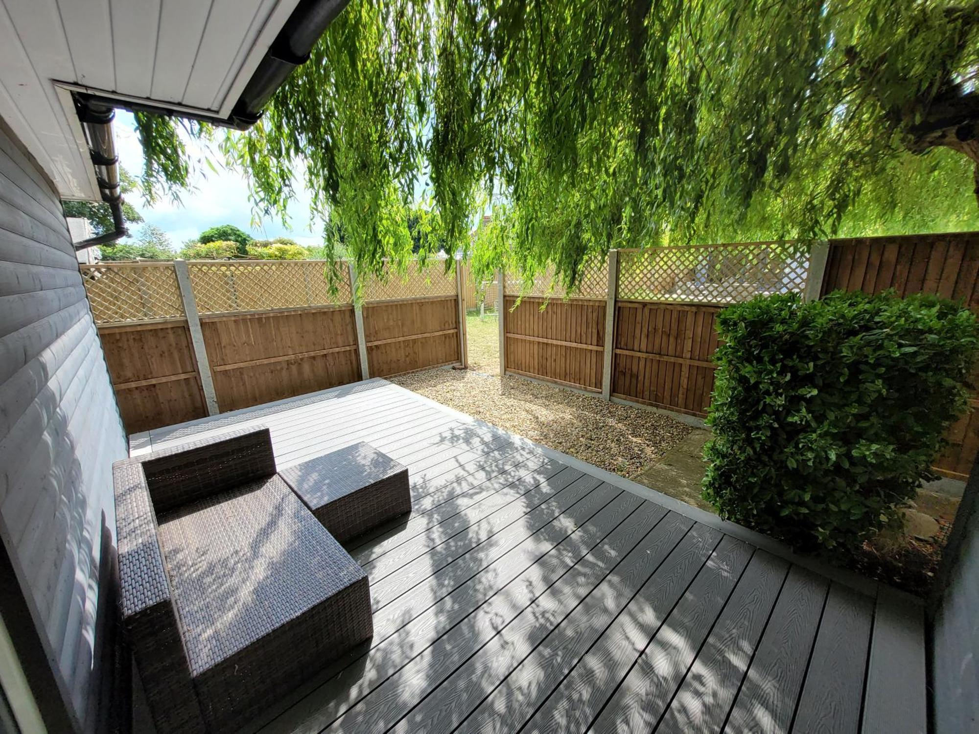 Willow Inn برودستيرز المظهر الخارجي الصورة